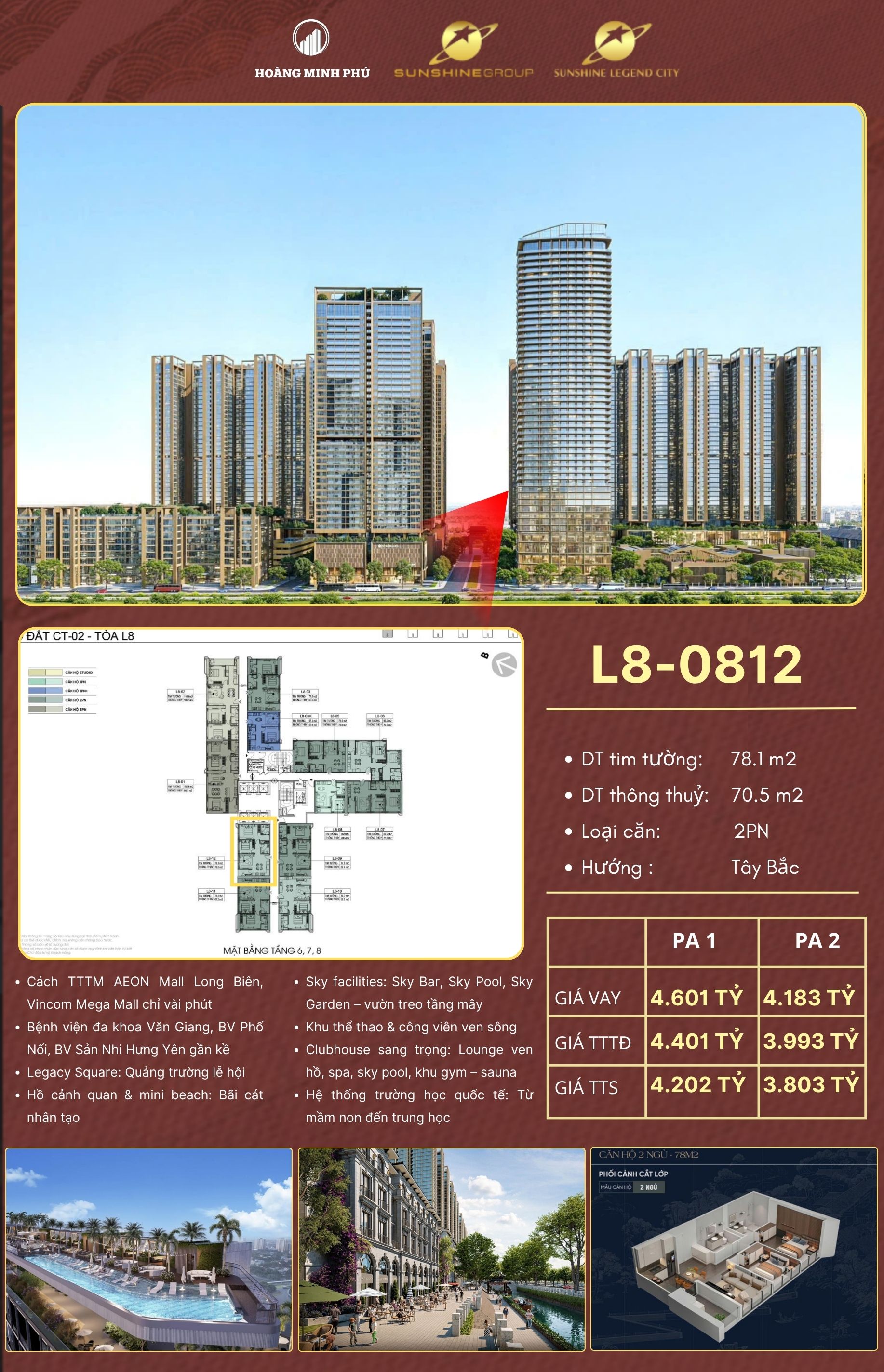 Ảnh trỏ vị trí căn L8-0812